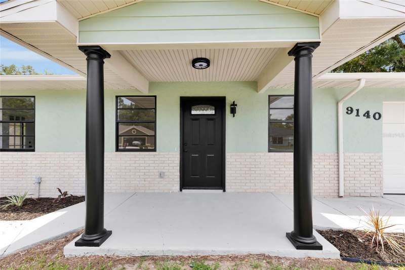 3 bedroom Single Family Residence at 9140 SE 155th Place, Orange Blossom Hills Un 12, Summerfield — photo 3
