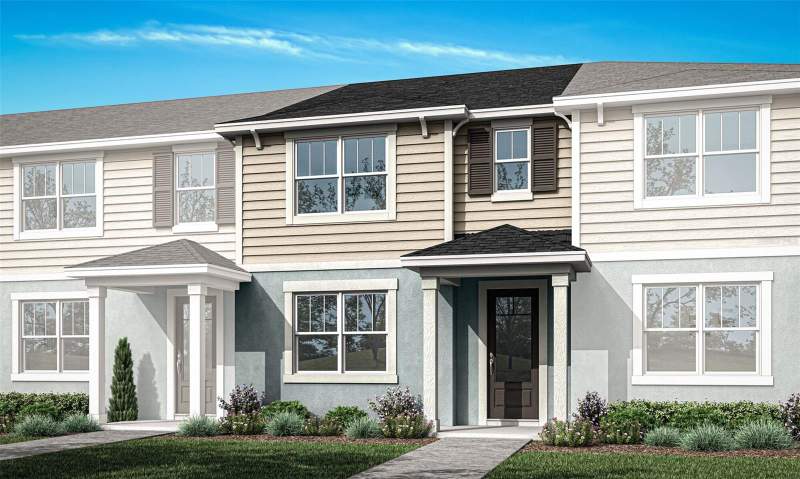 5136 GREENSHADE GROVE AVENUE home for sale in Gardenia Reserve