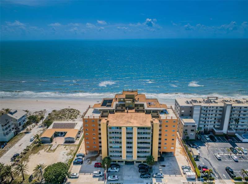2 bedroom Condominium at 18610 Gulf Boulevard #610, Holiday Villas 3, Indian Shores — photo 4