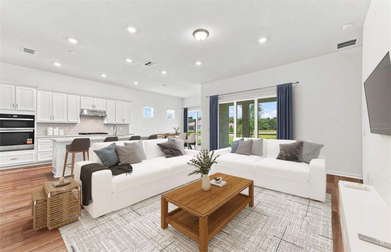 2 bedroom Single Family Residence at 9452 Daylight Drive, Del Webb Sunchase Ph 1, Parrish — photo 2