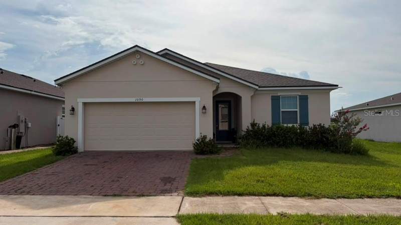 1090 BOARDWALK PLACE home for sale in Soleil At Westside
