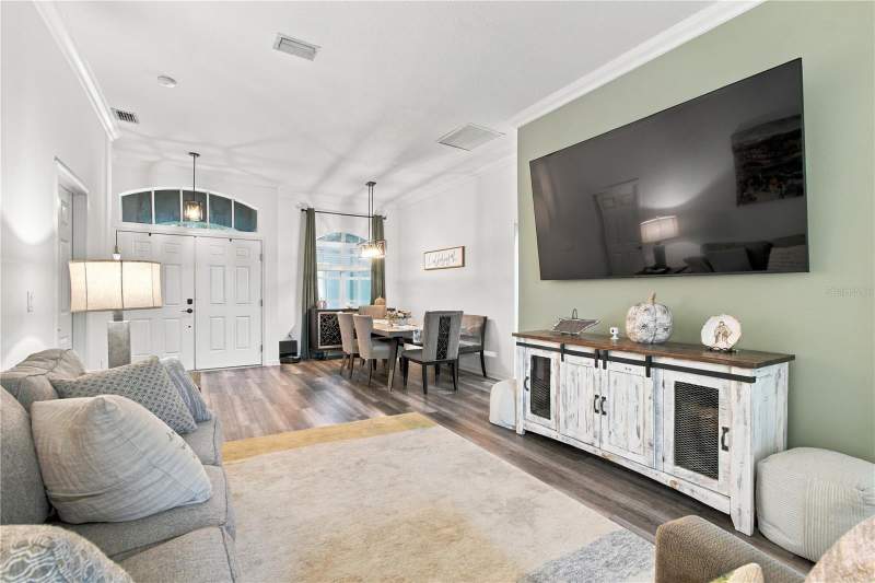 3 bedroom Single Family Residence at 2267 Cross Tee Court, Trails At Rivard Ph 1,2 & 6, Brooksville — photo 5