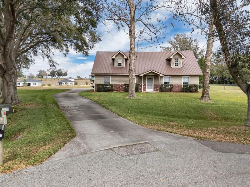 9610 NELLIE HILLS COURT home for sale in Lake Nellie Shores Homes for Sale &amp; Prices