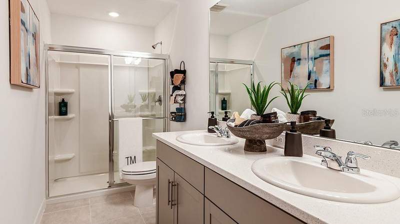2 bedroom Townhouse at 10621 Orbit Terrace, The Towns At Skye Ranch, Sarasota — photo 4
