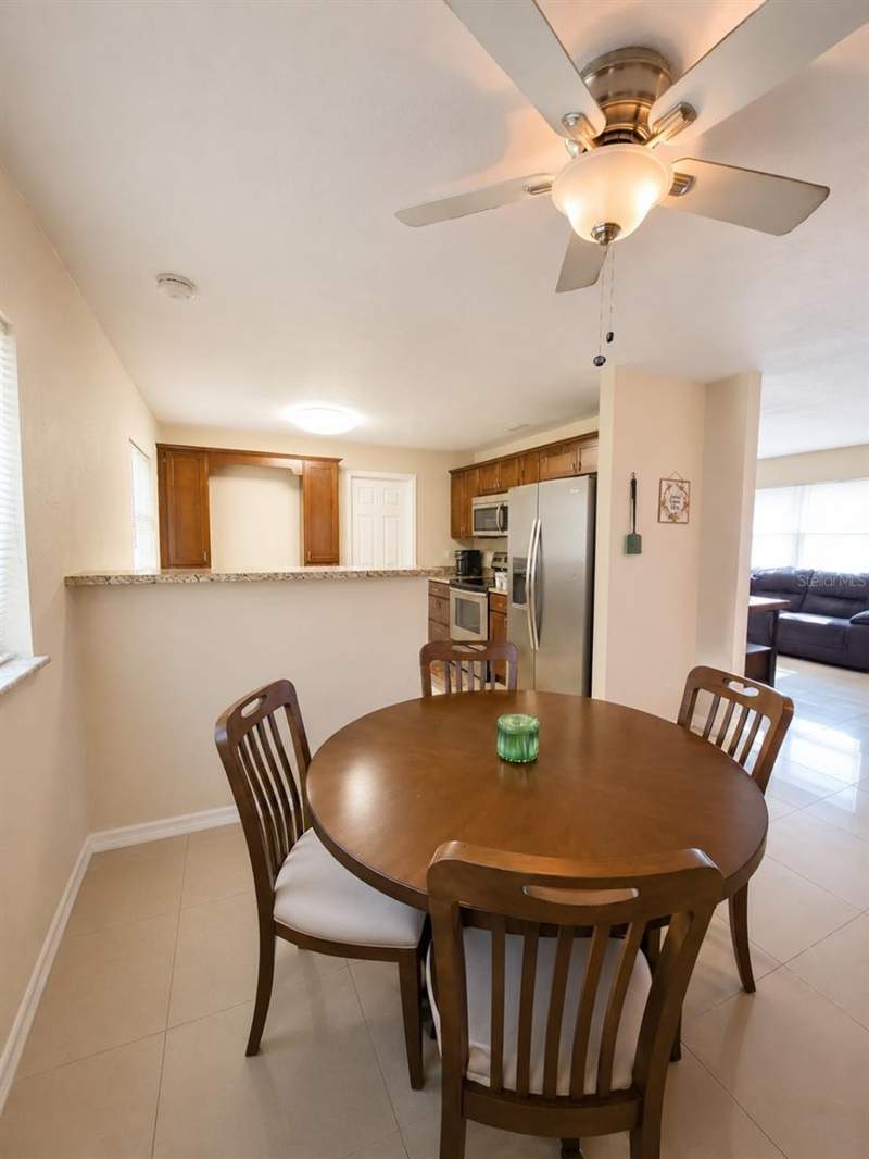 3 bedroom Single Family Residence at 5814 Hammon Drive, Palm River Village, Tampa — photo 4