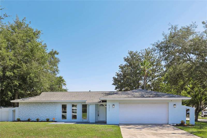 4 bedroom Single Family Residence at 5311 Jennifer Place, Dover Manor, Orlando — photo 2