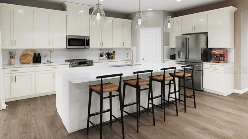 4 bedroom Single Family Residence at 21 Geosam Drive, Colbert Landings, Palm Coast — photo 2