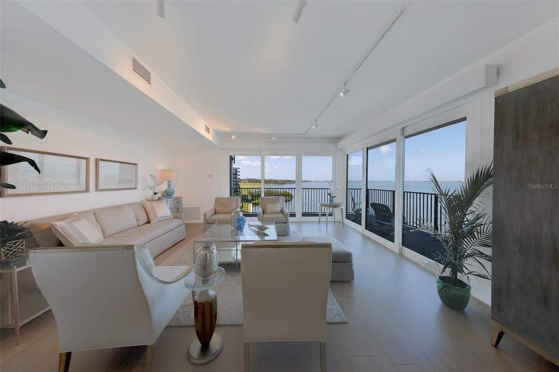 2 bedroom Condominium at 8 Belleview Boulevard #507, Belleview Biltmore Villas S Garden 8, Belleair — photo 4
