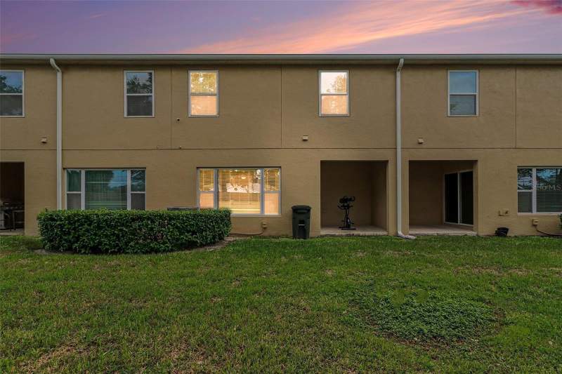 4 bedroom Townhouse at 1737 Kato Way, Heritage Run, Kissimmee — photo 3