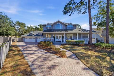 3049 Geiger Court, Clearwater FL - photo 6 of 6