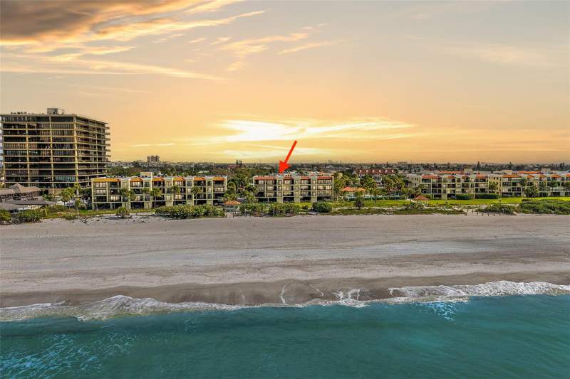 Lands End At Sunset Beach Condo