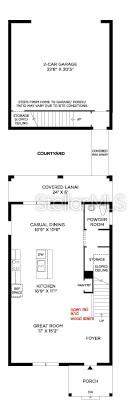 4 bedroom Single Family Residence at 13008 Sunset Garden Lane, Westhaven At Ovation, Winter Garden — photo 2
