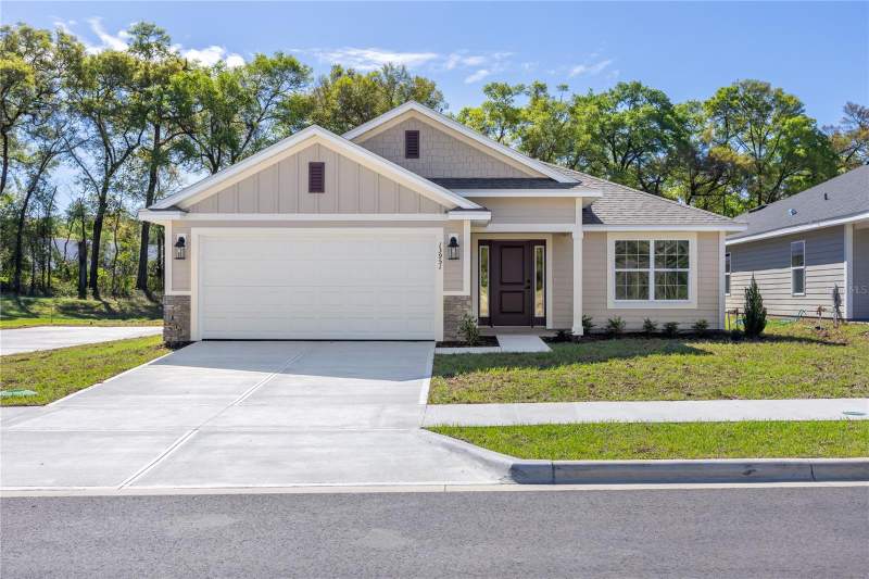 4 bedroom Single Family Residence at 17788 NW 168th Road, Briarwood, Alachua — photo 2