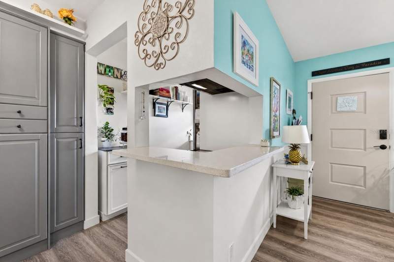 1 bedroom Condominium at 4000 3rd Street #304, Northwick Arms Condo, St Petersburg — photo 5