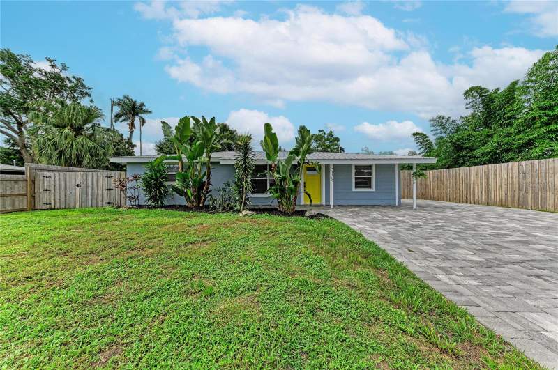 3 bedroom Single Family Residence at 3138 Williamsburg Street, Golden Acres, Sarasota — photo 4