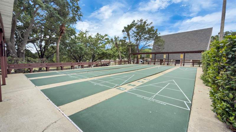 2 bedroom Condominium at 10301 US Highway 27 #92, Vacation Village Condo, Clermont — photo 3