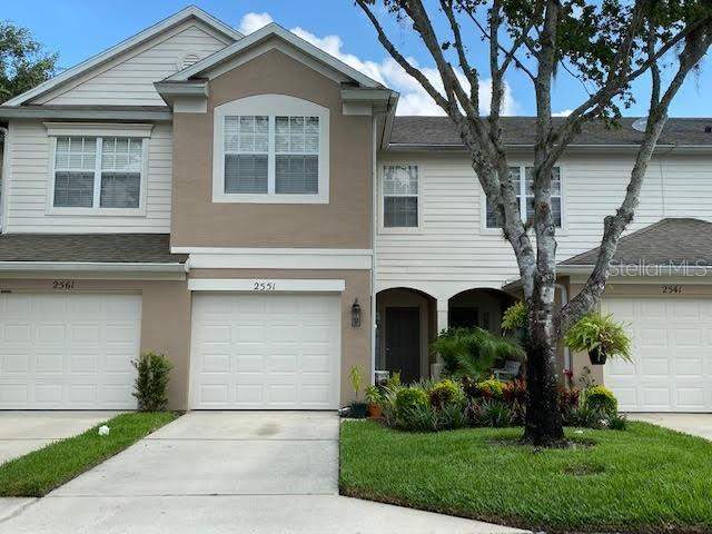 2551 STOCKTON DRIVE home for sale in Regency Oaks