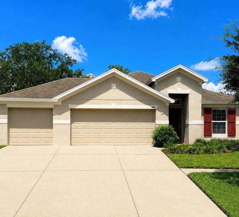 6447 SPARKLING WAY home for sale in Oak Creek A-C