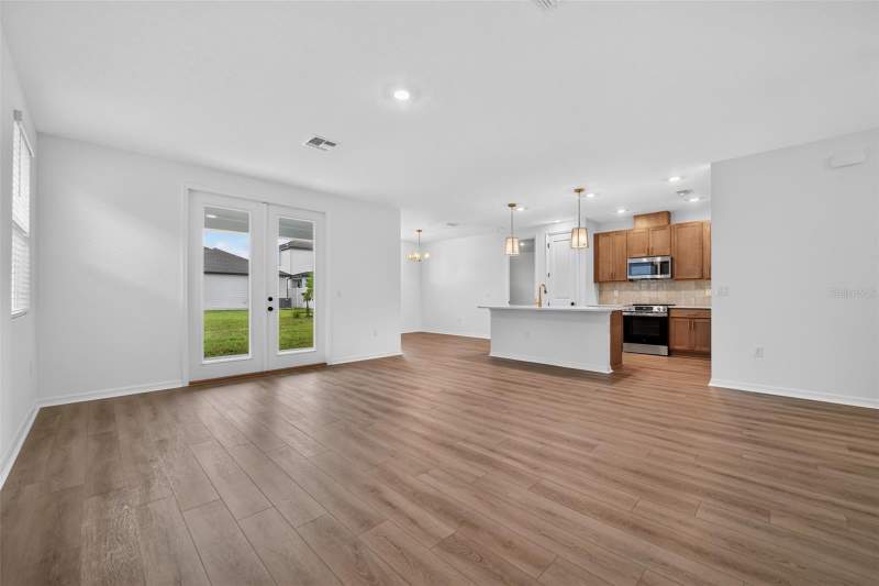 3 bedroom Single Family Residence at 30135 Emerald Forest Drive, Trailside, Mount Dora — photo 4