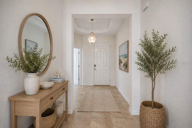 4 bedroom Single Family Residence at 3616 SE 47th Terrace, Magnolia Manor, Ocala — photo 3