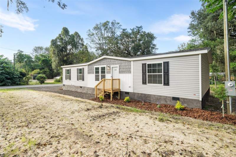 3 bedroom Manufactured Home at 5239 SW 67th Street, Arredondo Estates 4, Gainesville — photo 4