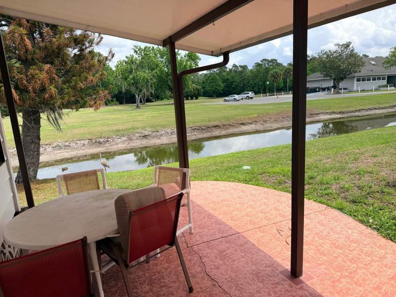 2 bedroom Manufactured Home at 2173 Pebble Beach Boulevard, Fairways Country Club, Orlando — photo 5