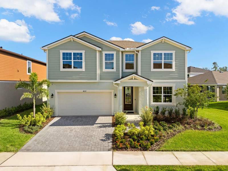 9659 PEACE DRIVE home for sale in Meridian Parks