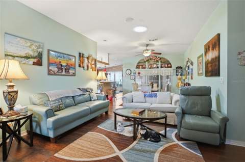 14358 Midfield Street, Brooksville FL - photo 6 of 32