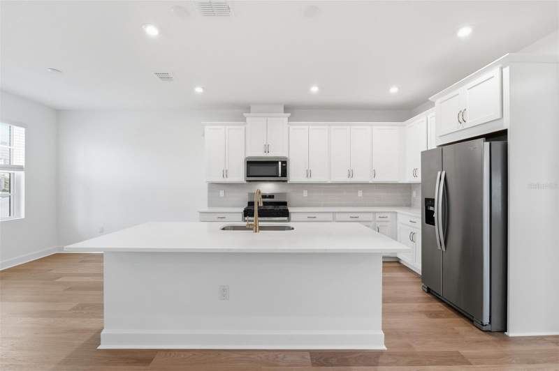 3 bedroom Townhouse at 1883 Seawall Way, Celebration Island Village, Celebration — photo 4