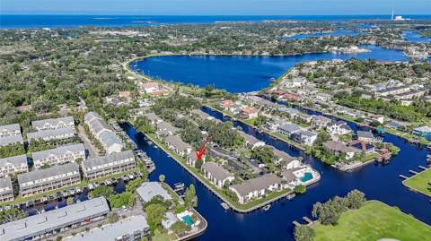 372 Moorings Cove Drive #372, Tarpon Springs FL - photo 6 of 6