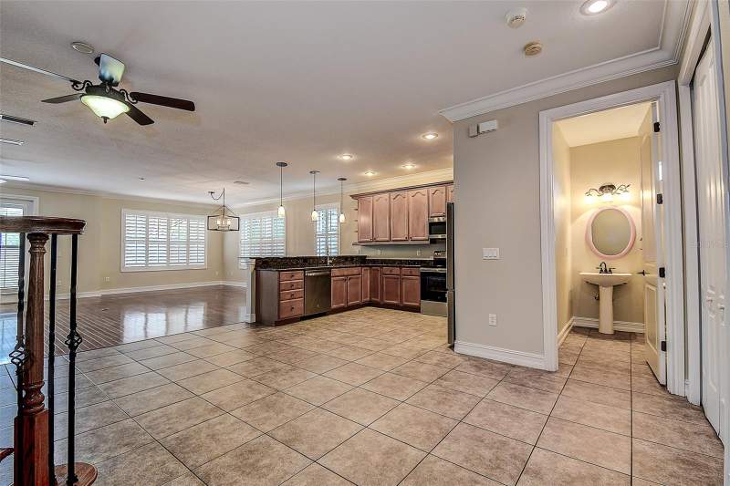 3 bedroom Townhouse at 1266 Ribolla Drive, Villas Of San Marino At Palm Harbor, Palm Harbor — photo 5