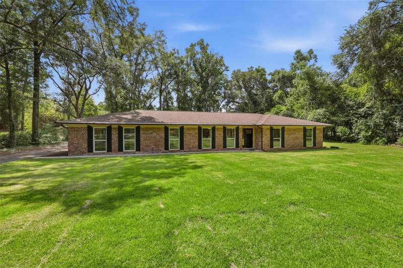 5 bedroom Single Family Residence at 226 SW 80th Boulevard, Sunningdale, Gainesville — photo 5