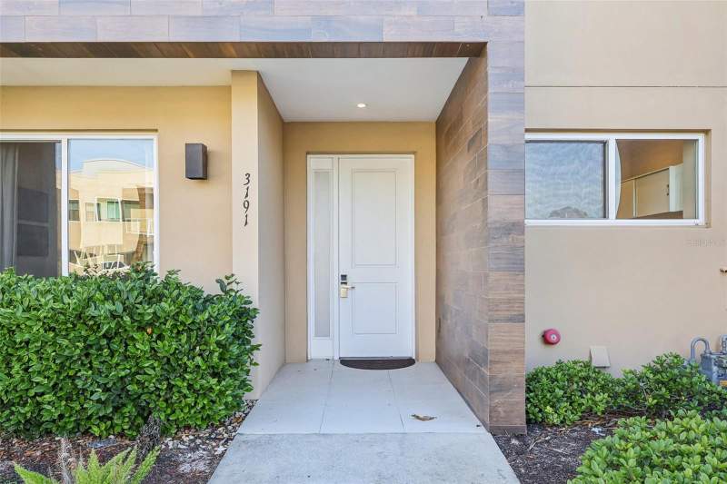 4 bedroom Townhouse at 3191 Brasilia Avenue, Magic Village Rep, Kissimmee — photo 2