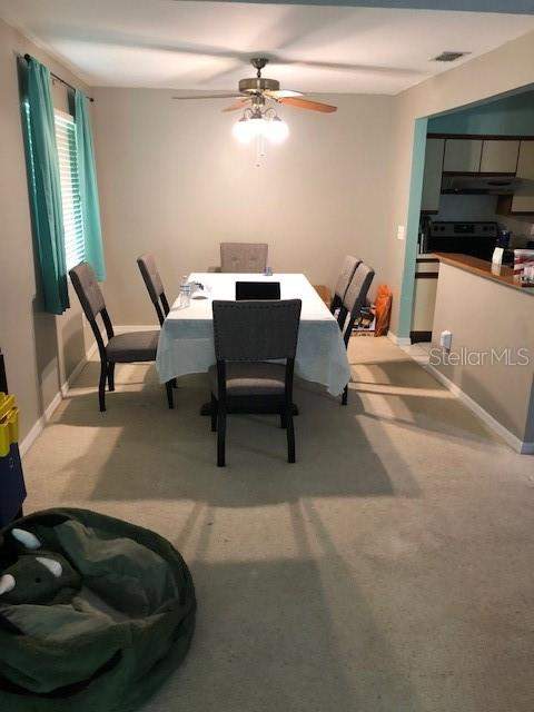 3 bedroom Condominium at 2246 Coach House Boulevard #501, Coach Homes At Mariners Village, Orlando — photo 5