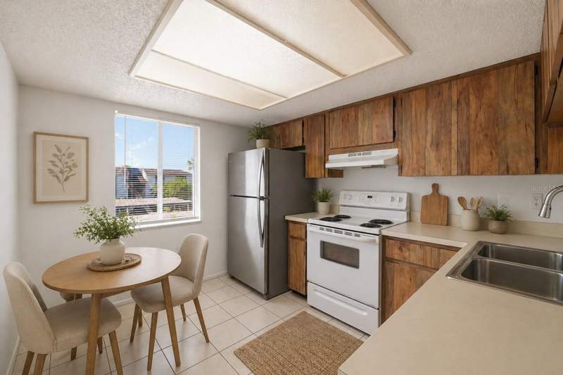 2 bedroom Condominium at 130 Cypress Lane #130, East Lake Woodlands Cypress Estates, Oldsmar — photo 5