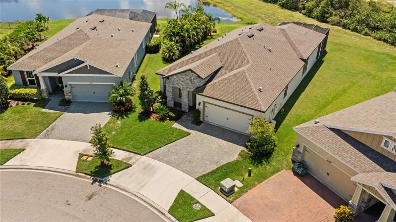4 bedroom Single Family Residence at 6211 Sea Air Drive, Waterset Ph 4B South, Apollo Beach — photo 3