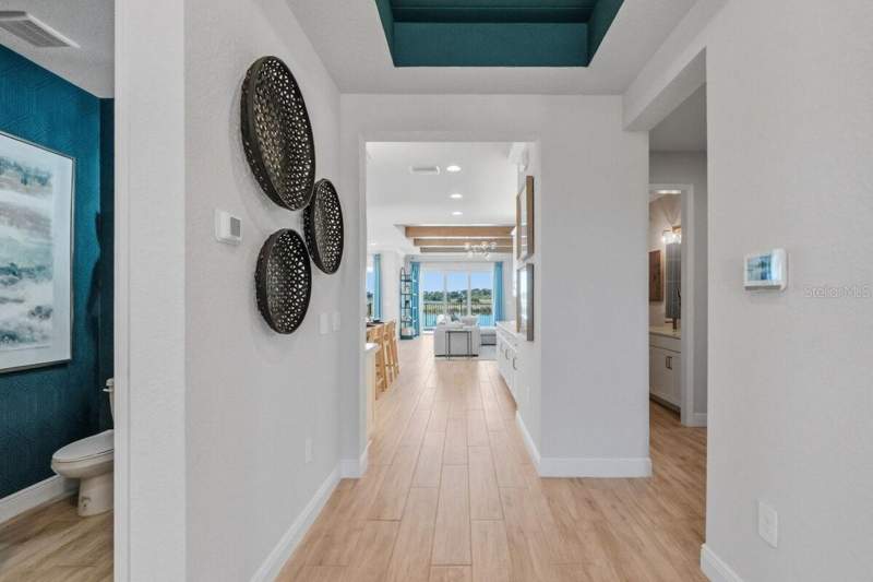 4 bedroom Single Family Residence at 13691 Loredo Way, Turnleaf, Punta Gorda — photo 4