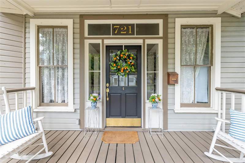 4 bedroom Single Family Residence at 721 SE 5th Street, Caldwells Add, Ocala — photo 5