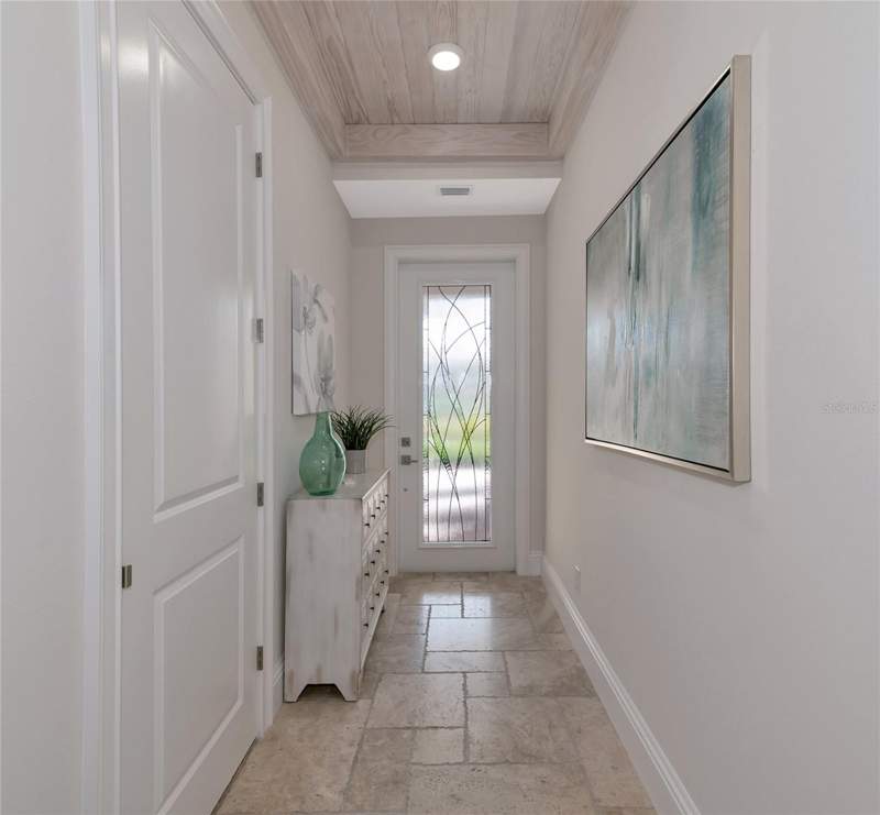 3 bedroom Townhouse at 7780 Hidden Creek Loop #103, Hidden Creek, Lakewood Ranch — photo 2