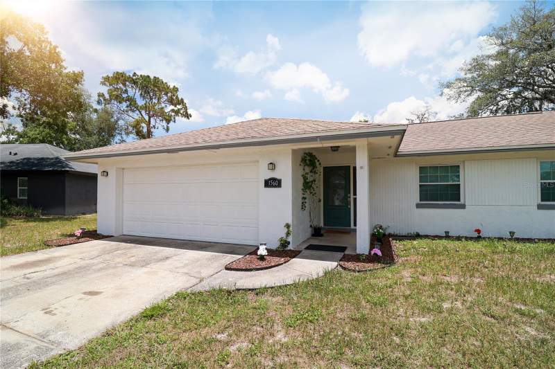 4 bedroom Single Family Residence at 1560 Guinevere Drive, Sterling Oaks, Casselberry — photo 3