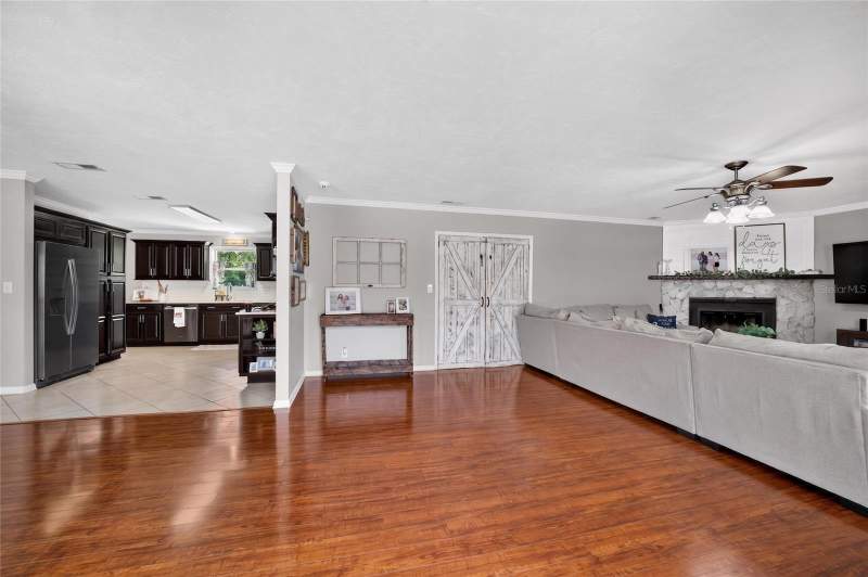 3 bedroom Single Family Residence at 1861 SE 56th Court, Evergreen, Ocala — photo 5