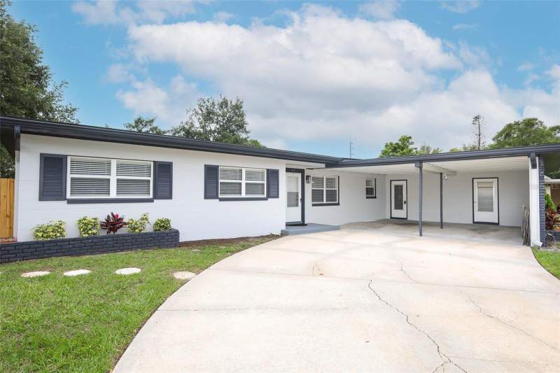 3 bedroom Single Family Residence at 4422 Gilpin Way, Conway Hills, Orlando — photo 3