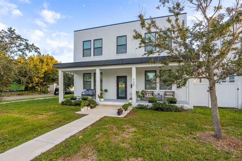 5 bedroom Single Family Residence at 5100 3rd Avenue, Oak Ridge 2, St Petersburg — photo 3
