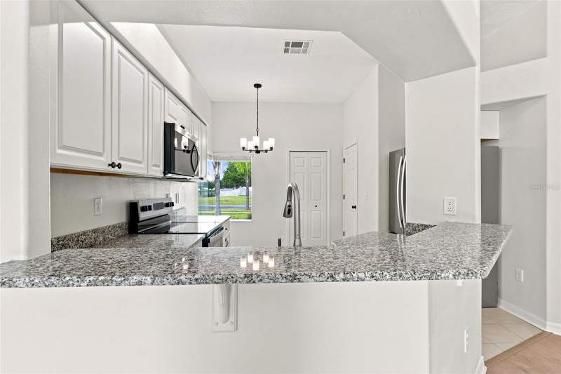 4 bedroom Single Family Residence at 31522 Triborough Drive, Bridgewater Ph 01 & 02, Wesley Chapel — photo 3