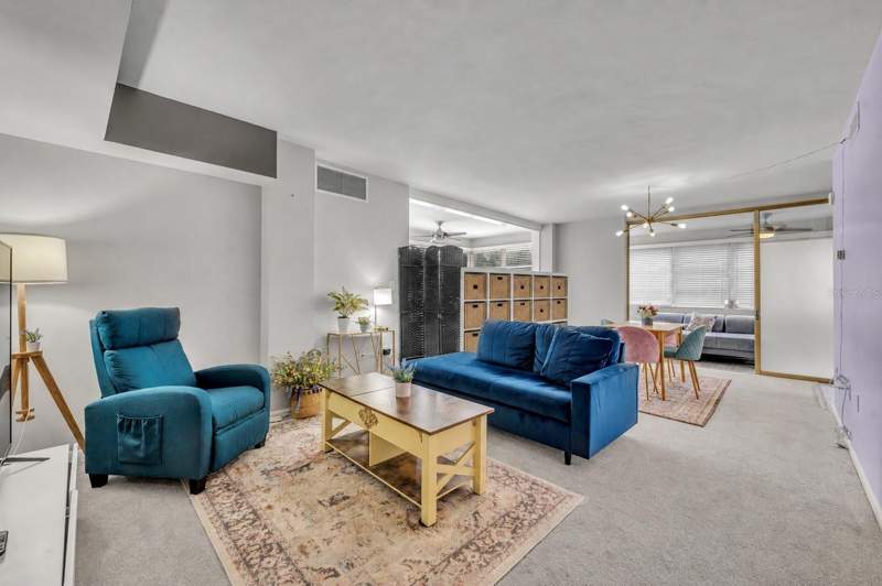 1 bedroom Condominium at 311 E MORSE BOULEVARD #6-12, PHILLIPS CIRCLE REP, WINTER PARK — photo 5