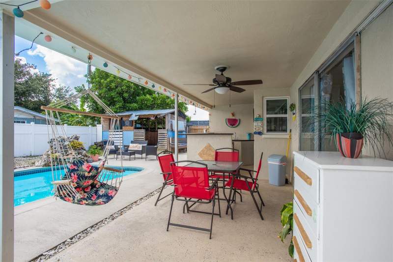 3 bedroom Single Family Residence at 8906 Catalina Drive, Embassy Hills, Port Richey — photo 4