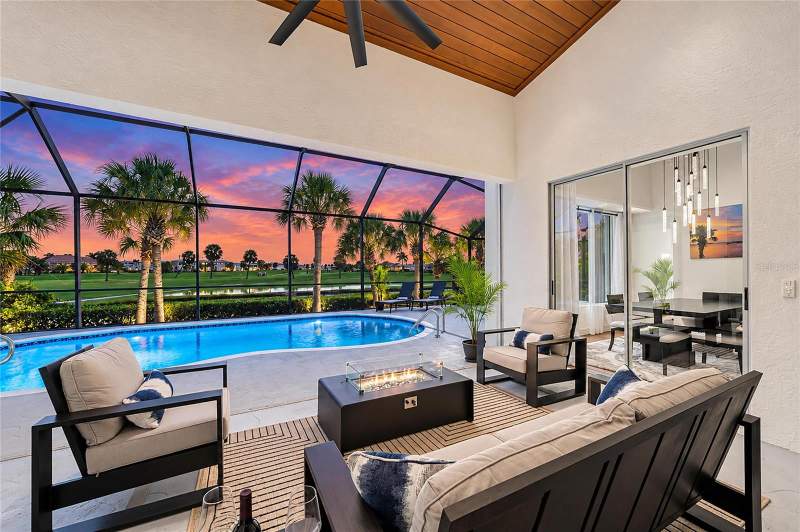 3 bedroom Single Family Residence at 2045 Padre Island Drive, Punta Gorda Isles Sec 12, Punta Gorda — photo 4