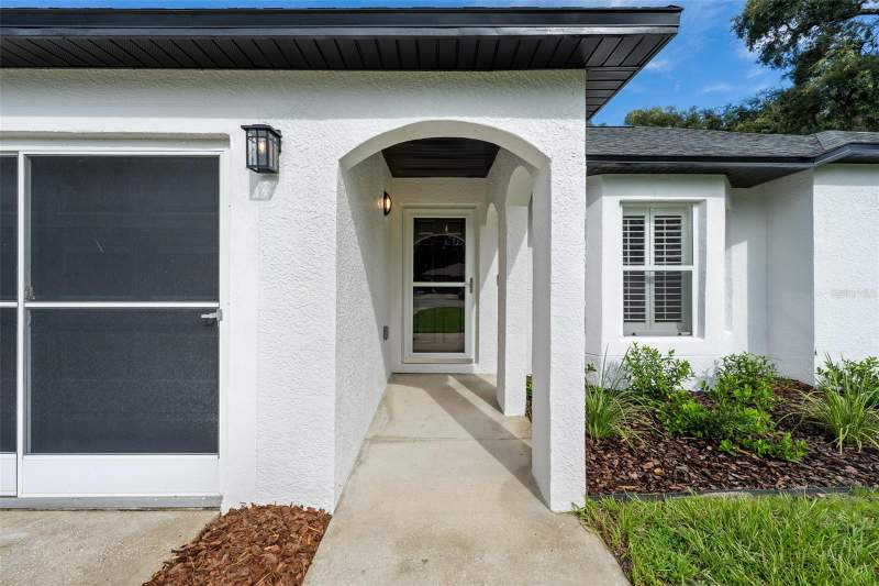 4 bedroom Single Family Residence at 7455 Gates Circle, Spring Hill, Spring Hill — photo 4