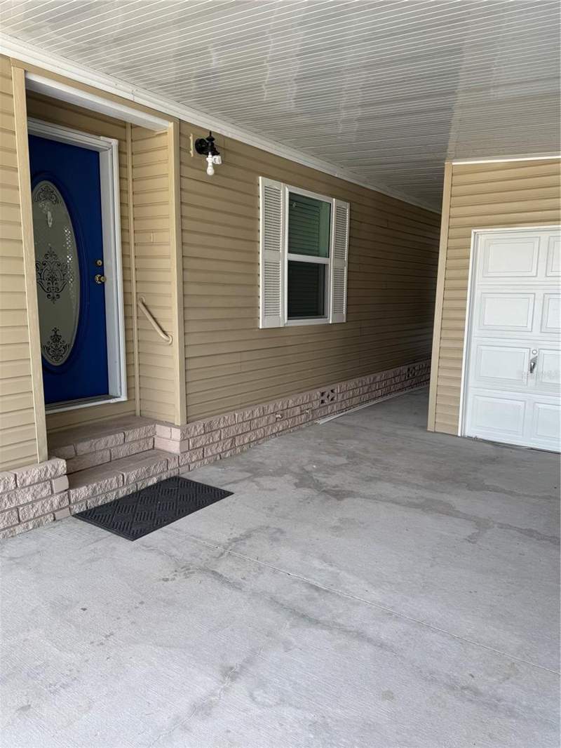 2 bedroom Manufactured Home at 57 Straphmore Drive, Sweetwater Golf & Tennis Club Add 01, Haines City — photo 4