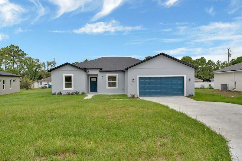 15301 SW 50TH AVENUE ROAD home for sale in Marion Oaks